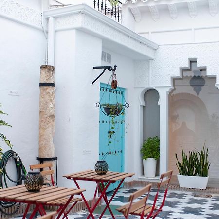 Altabib Riad Córdoba Exterior foto