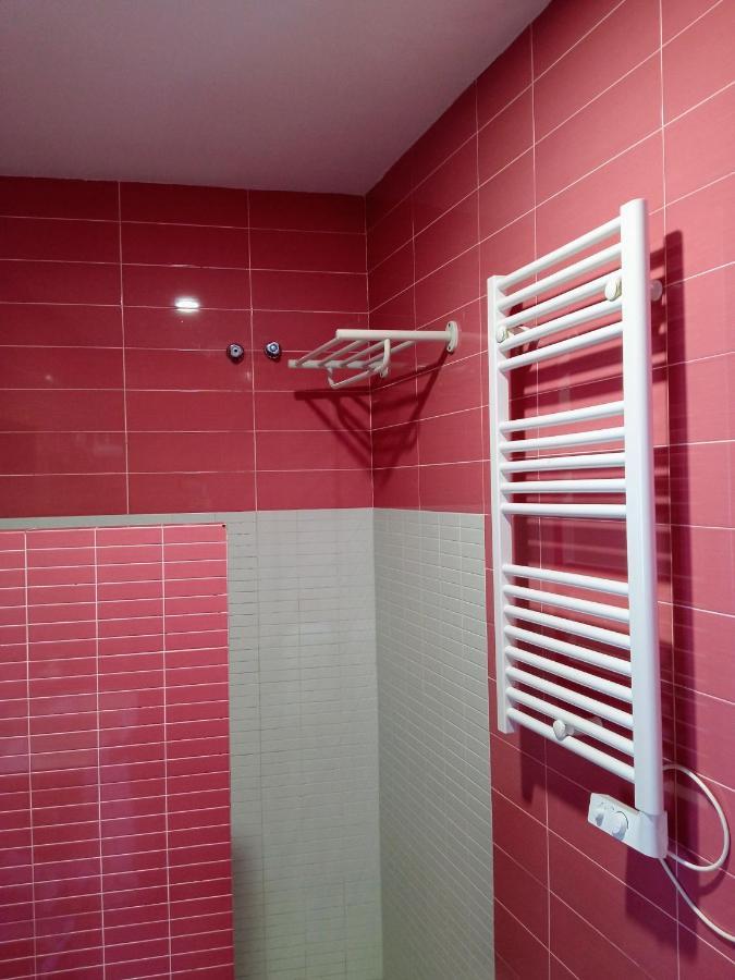 Altabib Riad Córdoba Exterior foto