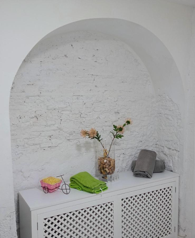 Altabib Riad Córdoba Exterior foto