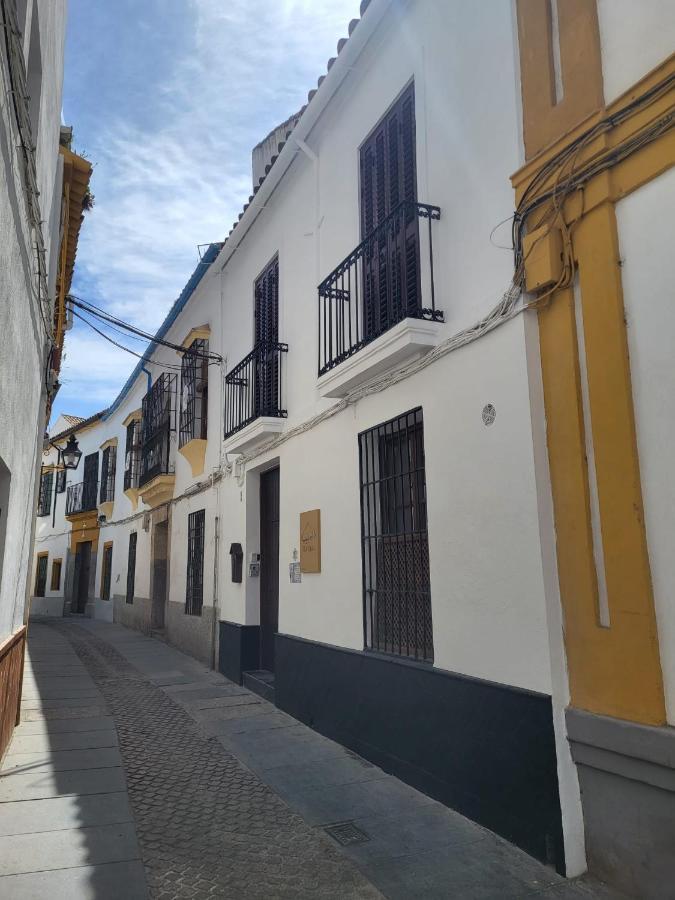 Altabib Riad Córdoba Exterior foto