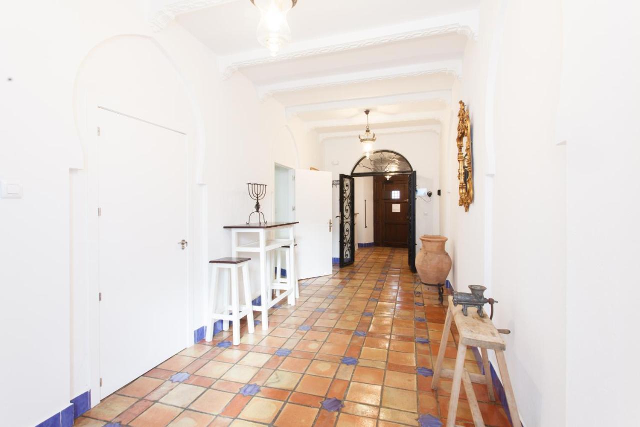 Altabib Riad Córdoba Exterior foto