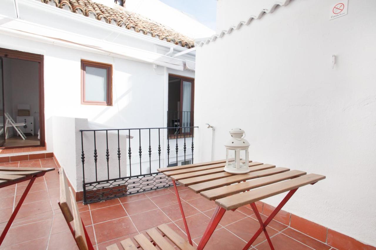 Altabib Riad Córdoba Exterior foto