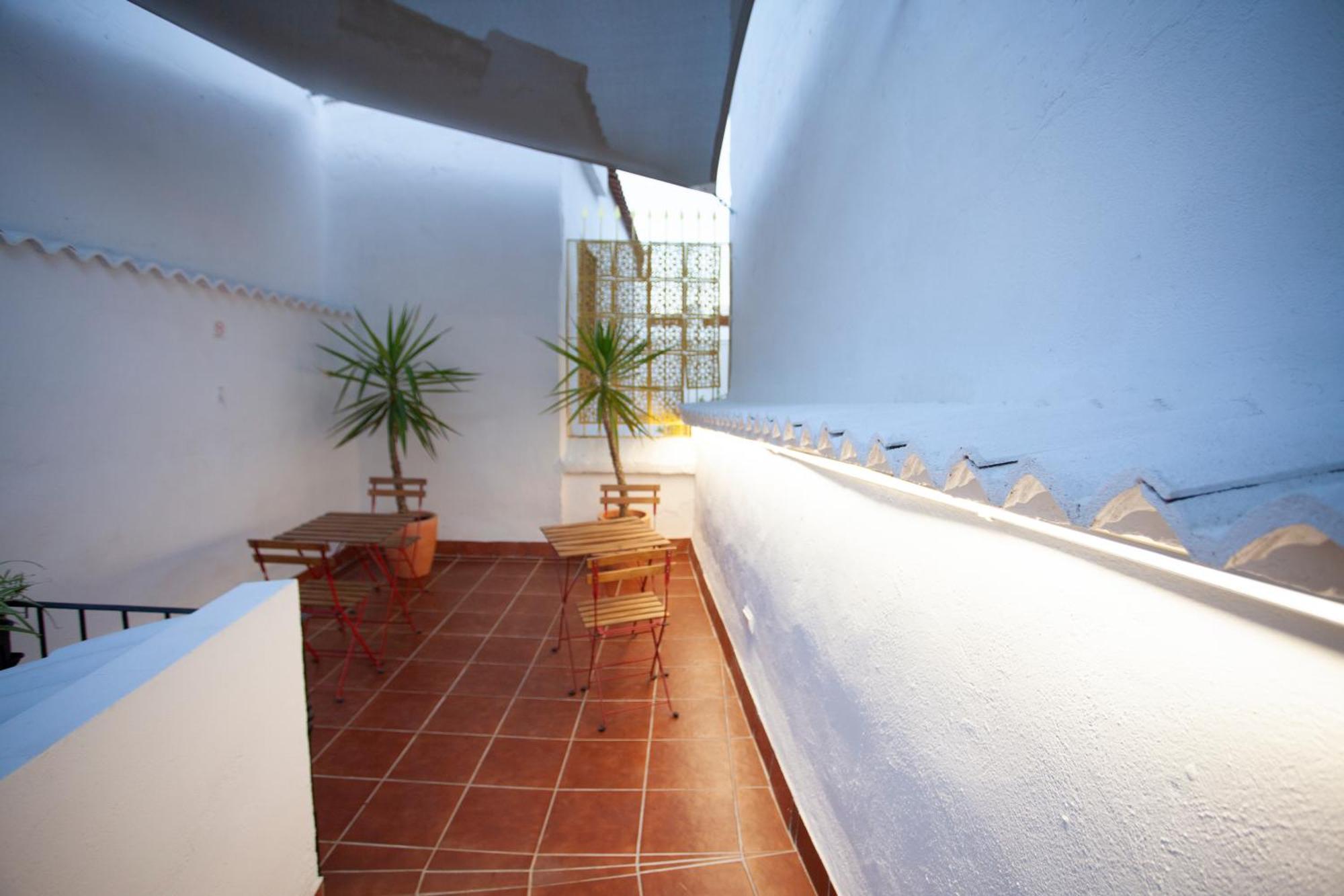 Altabib Riad Córdoba Exterior foto