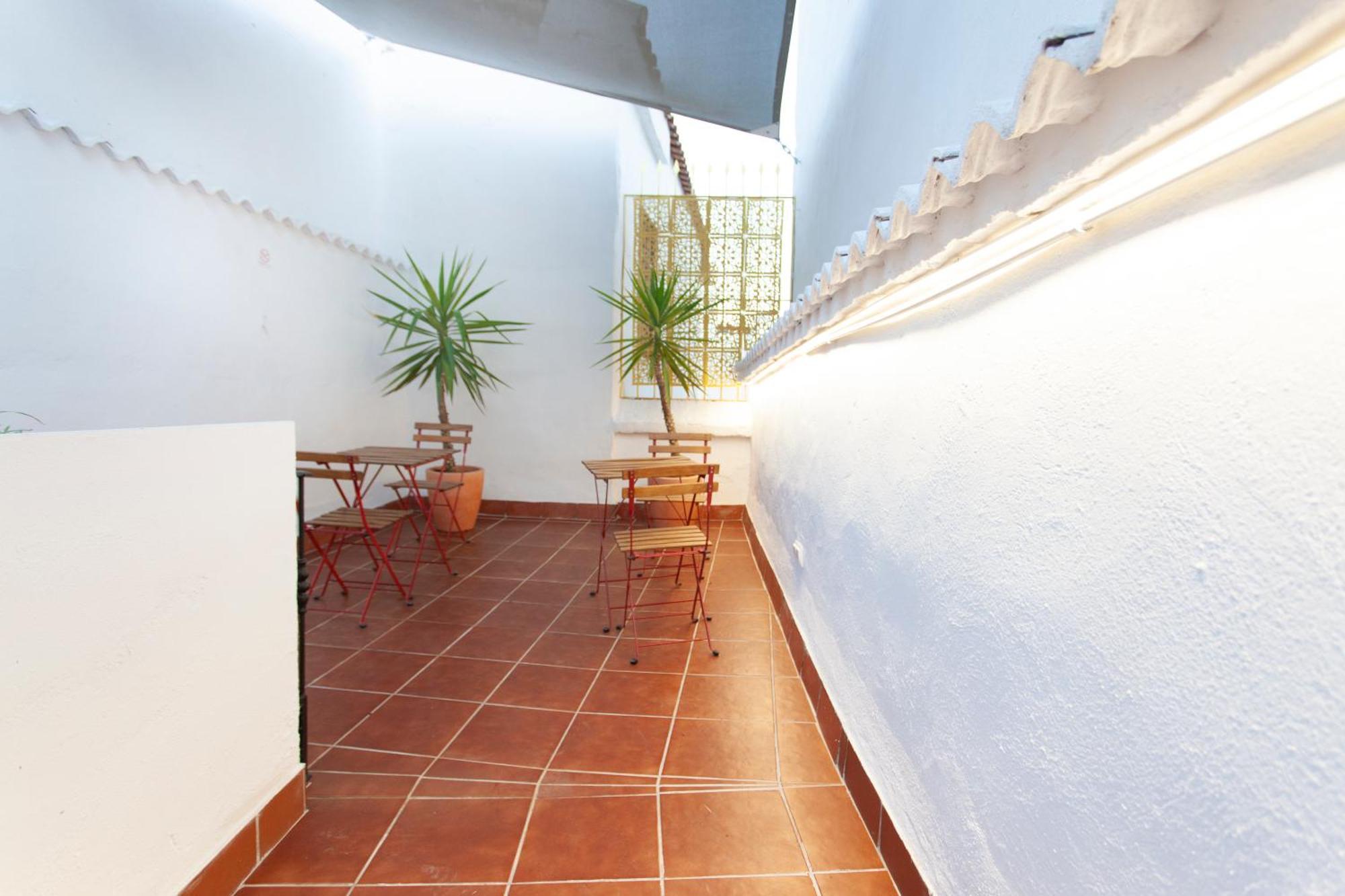 Altabib Riad Córdoba Exterior foto